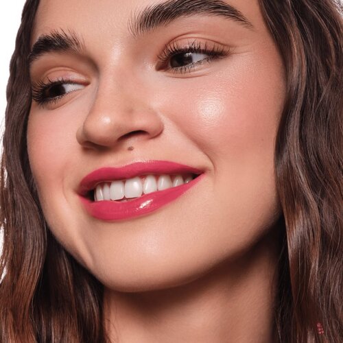 Essence Hydra Kiss LIP TINT barva za ustnice odtenek 03 Rosy Blossom 4 ml Slike