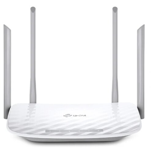 Tp-link Archer C50 AC1200 Dual Band Wireless Router Slike