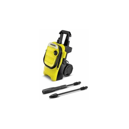 Karcher Visokotlačni perač K 4 Compact Slike