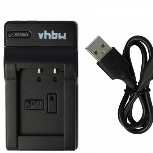  polnilec za baterijo sony NP-BX1, microusb Cene
