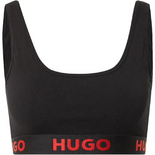 Hugo Grudnjak crvena / crna