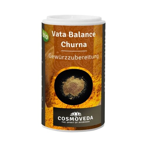 Cosmoveda Bio Vata Balance Churna - 25 g Cene