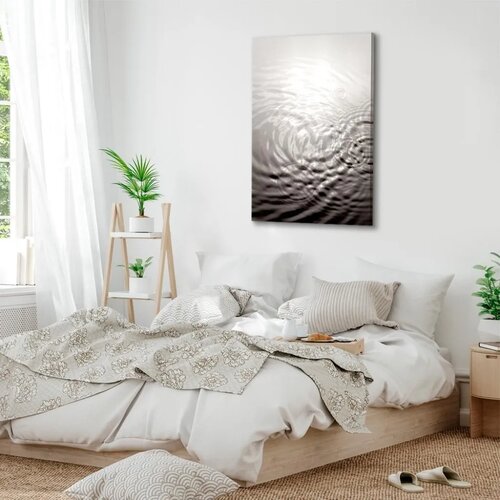  Slika - Water Surface (1 Part) Vertical 40x60 Standard Slike
