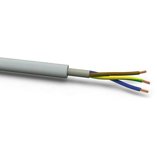 Kabel s plaštom NHXMH-J (Broj parica: 3, 1,5 mm², 100 m) Cijene