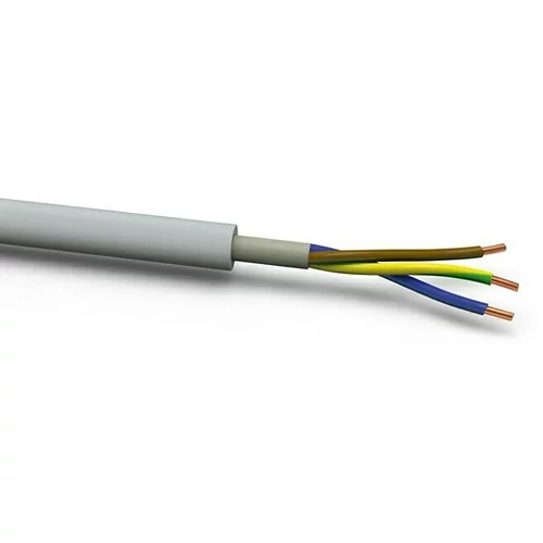 Kabel s plaštom NHXMH-J (Broj parica: 3, 1,5 mm², 100 m)