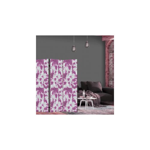 Paravan Horse pink 3 krila Slike