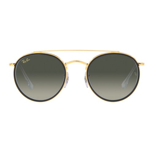 Ray-ban Occhiali da Sole Round RB3647N 923871 Gold Cijene