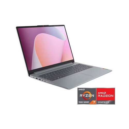 Lenovo IdeaPad Slim 3 16ABR8 RYZ7 7730U/16GB/1TBSSD/noOS grey blue Cijene