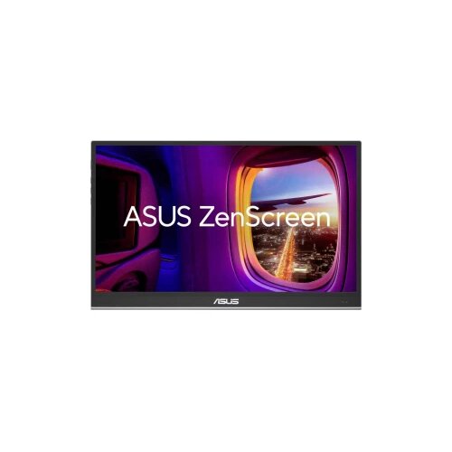Asus ZenScreen OLED MQ16AHE LCD zaslon Energetska učinkovitost 2021 B (A - G) () 16:9 1 ms OLED Cijene