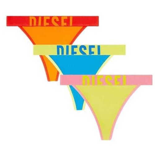 Diesel Ženske tanga gaćice u setu Cene