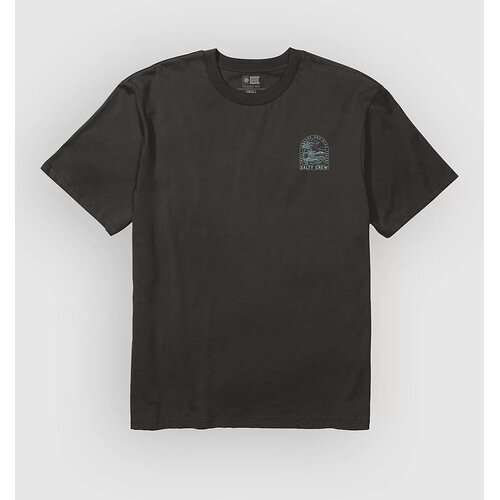 Salty Crew Archway Classic T-shirt black Slike