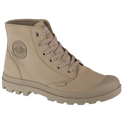 Palladium Mono Bež Slike