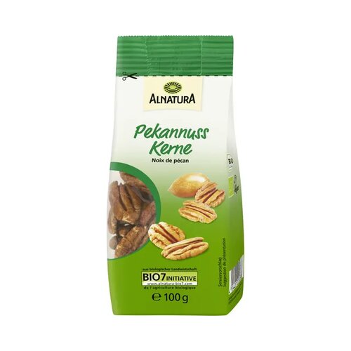 Alnatura Bio pekan orehi Cene