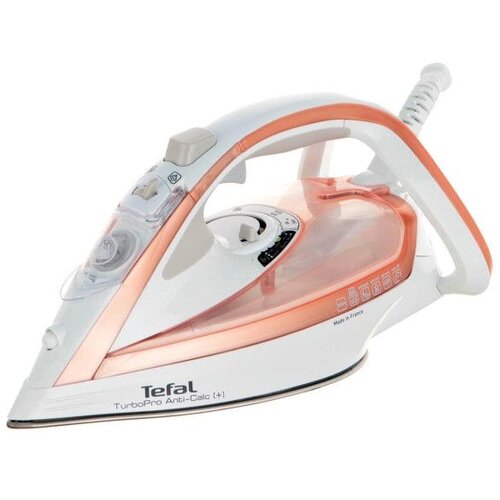Tefal pegla na paru FV5697E1 Slike