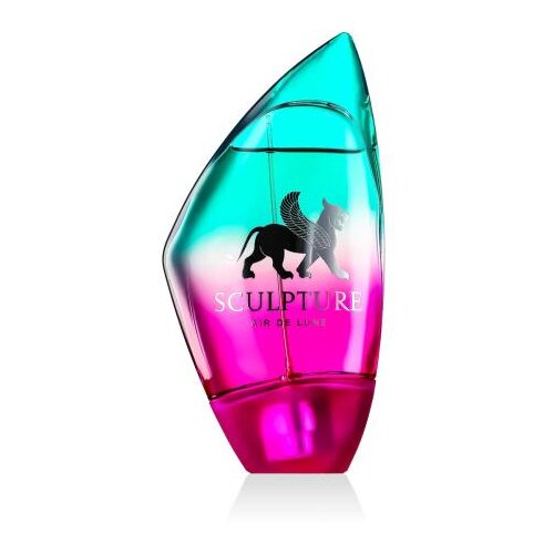 Nikos Sculpture Air de Lune 100 ml parfem unisex Slike