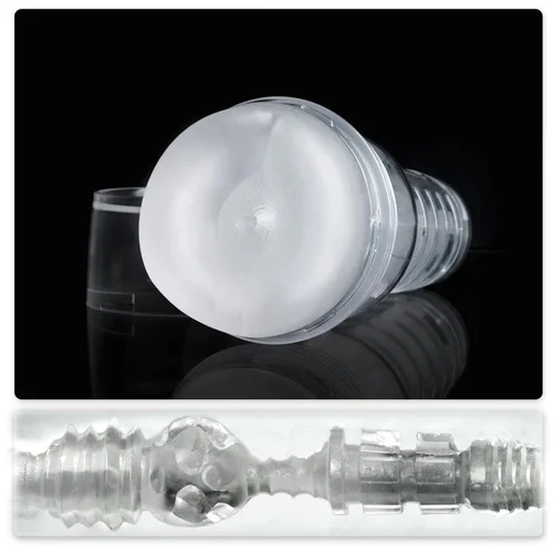 Fleshlight Ice Anus Cristal, (21100198)