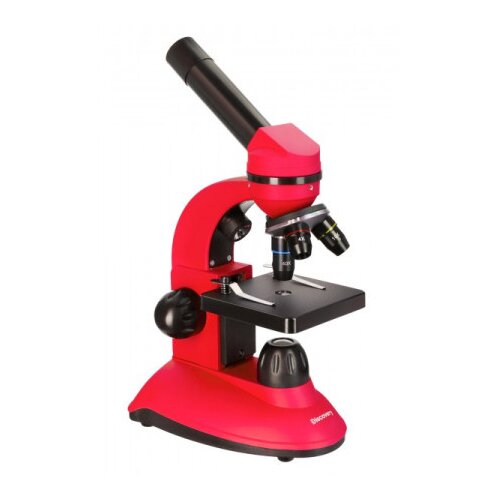 Levenhuk Discovery Nano Mikroskop - Terra ( LE77961 ) Cene