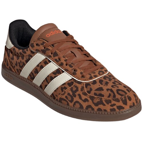 Adidas ženske patike Breaknet Sleek, KK4670, smeđe Cijene