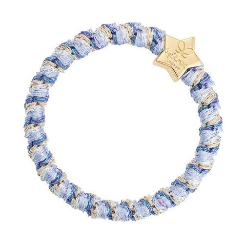 By Eloise London Woven Gold Star narukvica / gumica za kosu Cijene