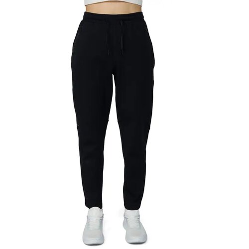 Anta Ženski donji deo trenerke Women Pants Bar, Crni Cene