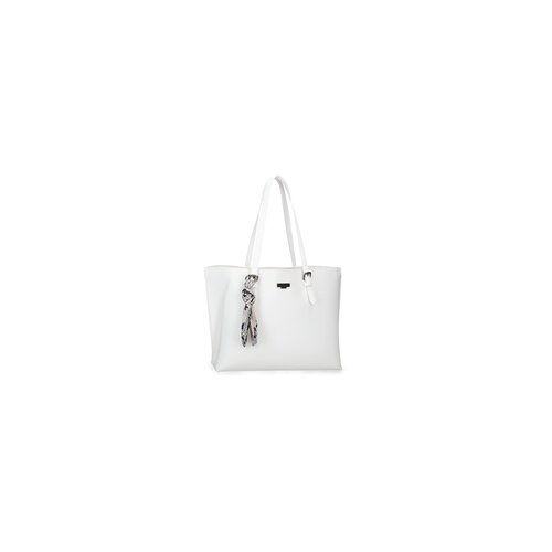 PepeJeans margaret ženska tote torba - bela 73.875.41 Slike