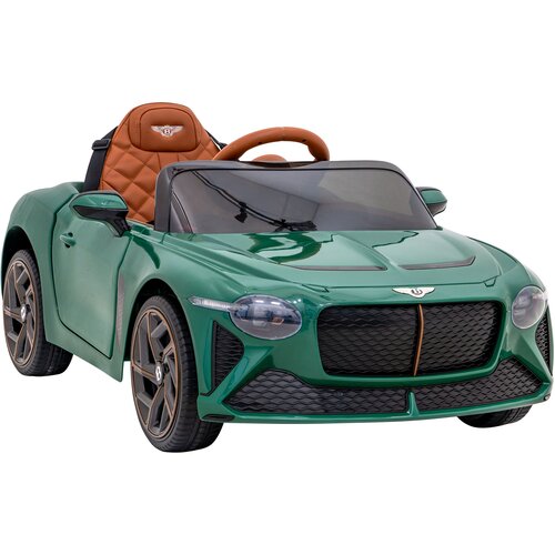  Licencirani auto na akumulator Bentley Bacalar - zeleni Cijene