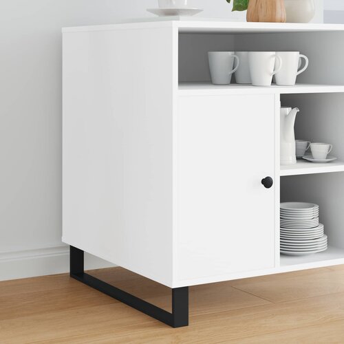  Noge namje&scaron;taja 2 pcs Crna 596 x 40,5 x 100 mm Željezo Cijene