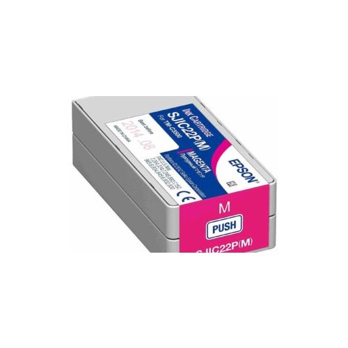  Tinat EPSON Magenta TM-C3500 Slike