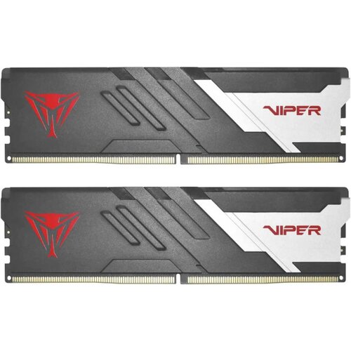 Patriot Viper Venom Kit 32GB (2x16GB) DDR5-6200 DIMM PC5-49600 CL40, 1.35V Slike