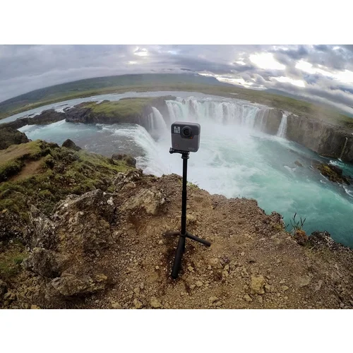 GoPro MAX Grip + Tripod,teleskopski