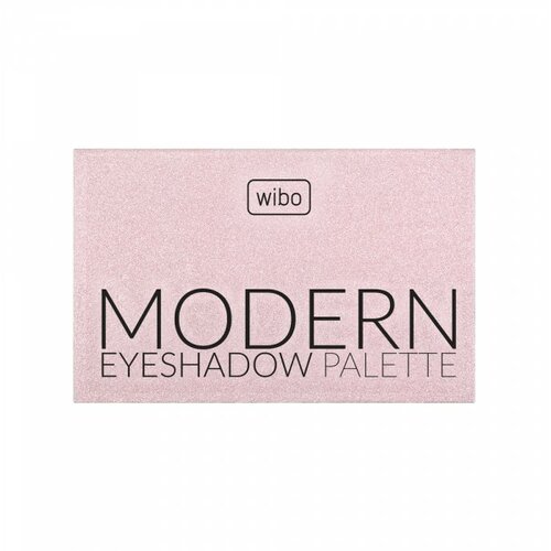 Wibo paleta senki za oči " modern eyeshadow palette " Cene