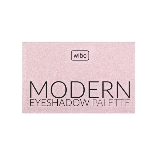 Wibo paleta senki za oči " modern eyeshadow palette " Cene