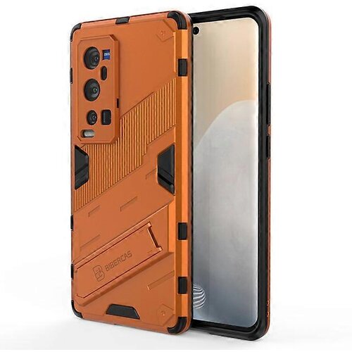 INORCO Ovitek za telefon Huawei Honor za stojalo za pokrov za telefon Honor 60 SE, (21845489) Slike