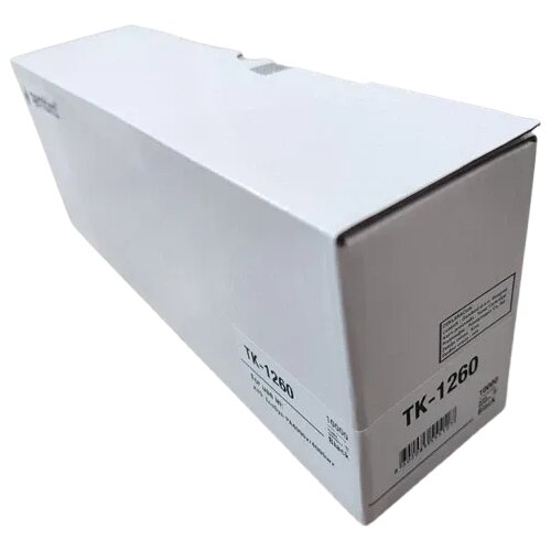  Toner TK-1260 zam. kaseta za Kyocera 10k (sa cipom) Cene