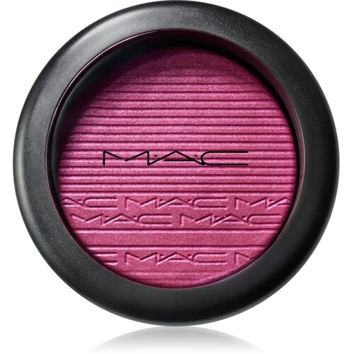 MAC Cosmetics Extra Dimension Blush pudrasto rdečilo odtenek Wrapped Candy 4 g Cene