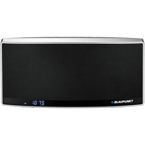 Blaupunkt Portable bluetooth BT20BK NFC speaker with power bank Cijene