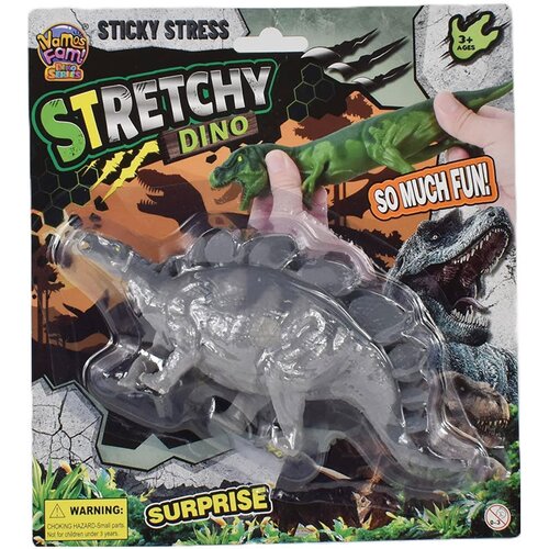  Rastezljivi dinosaur – igračka koja oduševljava djecu! Model 01 Cene