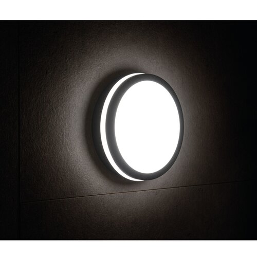 Kanlux 33341 - Spolja&amp;scaron;nja LED svetiljka BENO LED/24W/230V 4000K antracit IP54 Slike