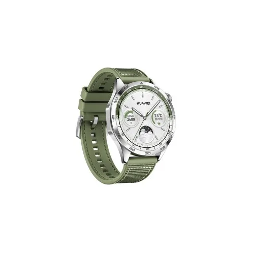 Pametni sat Huawei Watch GT 4 GREEN B19 46mm