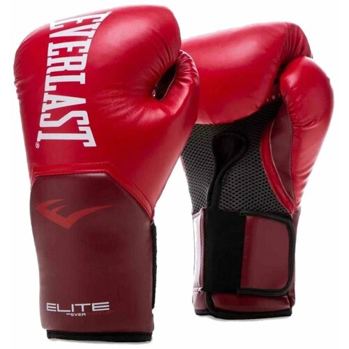 Everlast Bokserske rukavice Elite Training Gloves 10 Slike