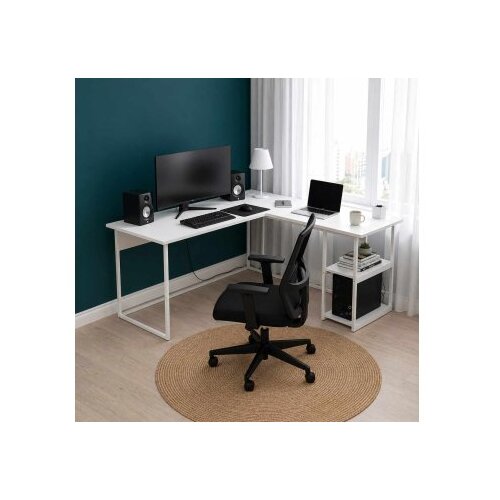 Hanah home Radni sto Kotor White Cene