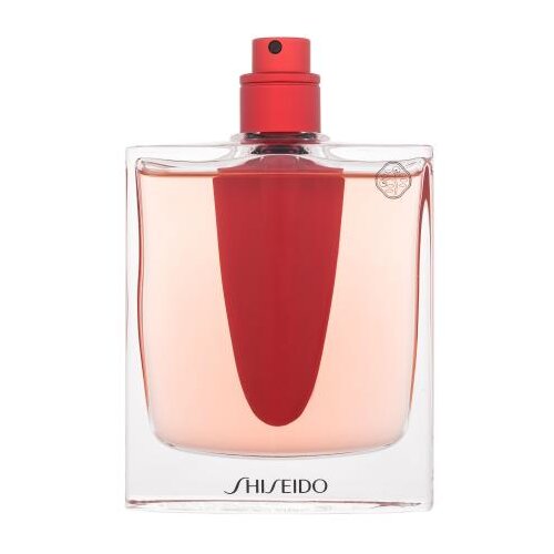 Shiseido Ginza Intense 90 ml parfemska voda Tester za ženske Cijene