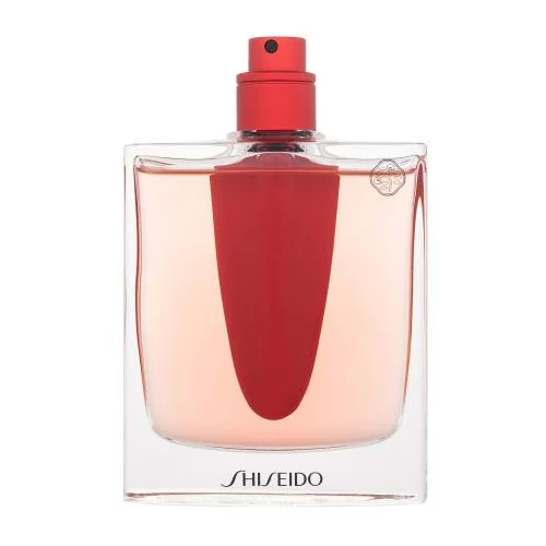 Shiseido Ginza Intense 90 ml parfemska voda Tester za ženske