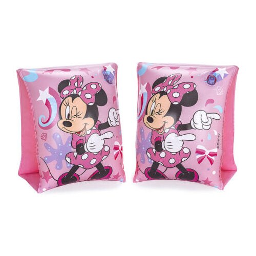  Narukavci Minnie 3-6 godina Slike