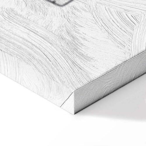  Slika - Wolf (1 Part) Wide 60x40 Premium Print Slike
