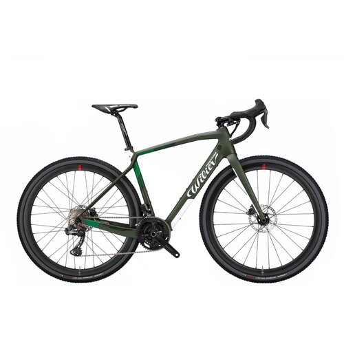  Bicikl Wilier JENA HYBRID GRX - L Cijene