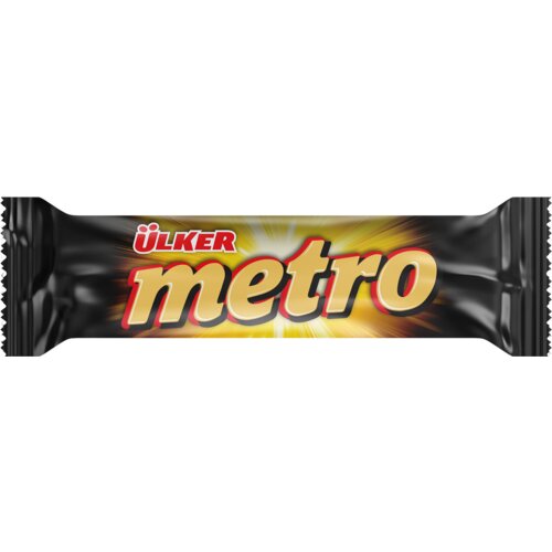 Ulker čokoladica metro 30G Slike