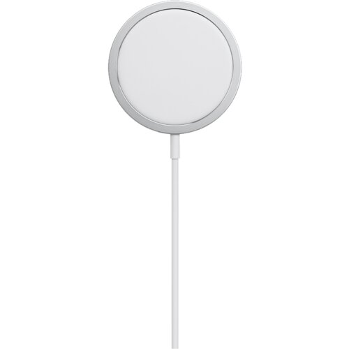 Apple Punjač za magnetni, za bežično punjenje, 15 W - Magsafe Charger EU Slike