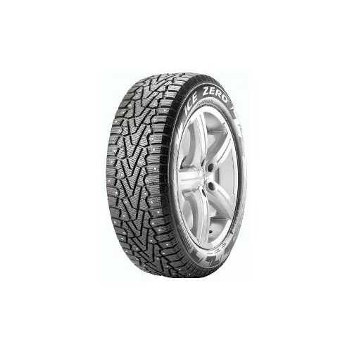 Pirelli Winter Ice Zero ( 245/45 R19 102H XL, ježevke ) zimska pnevmatika