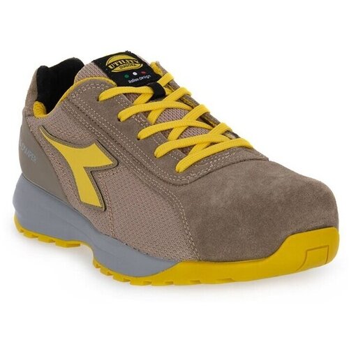 Diadora Utility Glove Mds Text Low S1P Hro Src Smeđa Slike